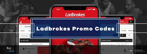 ladbrokes promo code 2024